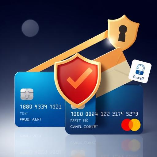 信用卡詐騙